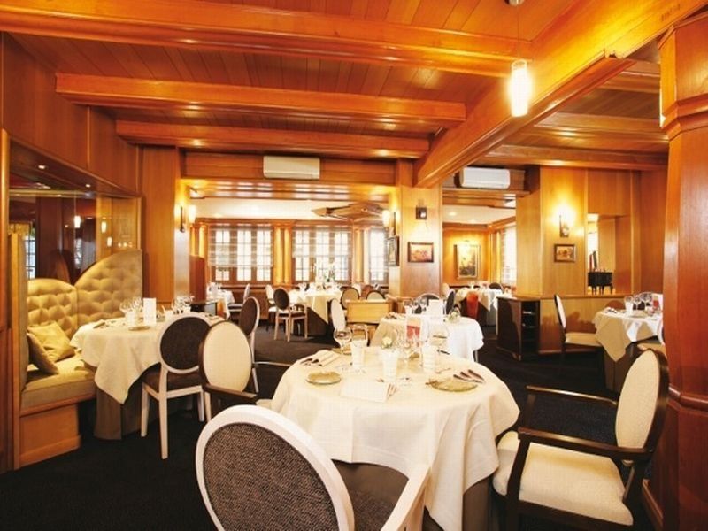 Hotel - Restaurant Le Cerf & Spa Marlenheim Esterno foto